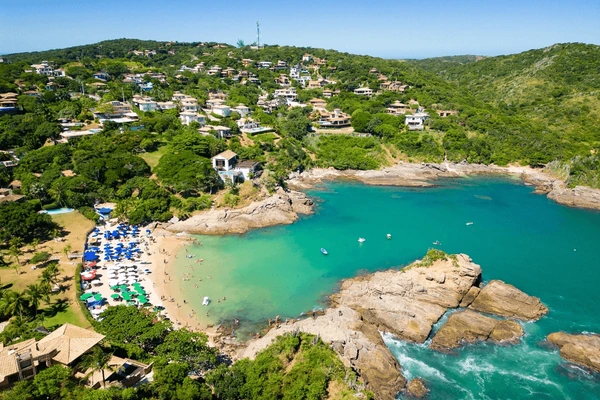 Cómo viajar barato a Buzios (Guía completa 2026)