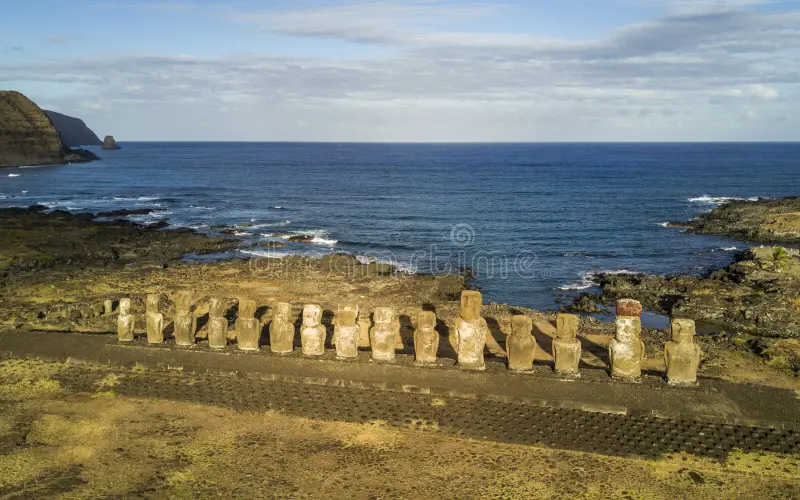 vista-aerea-isla-de-pascua