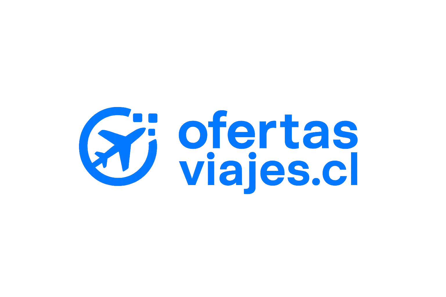 Logo Ofertas Viajes